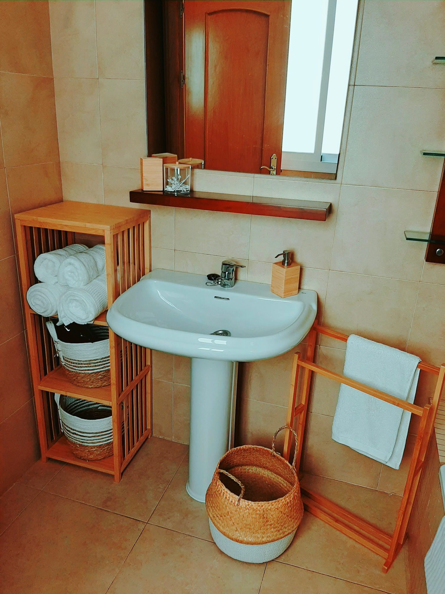 Apartment for rent in Rincón de la Victoria